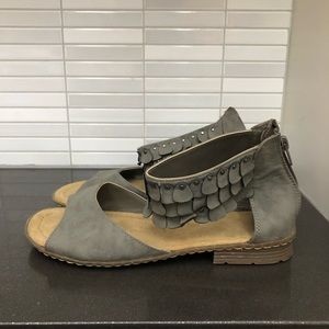 Rieker antistress women’s sandals